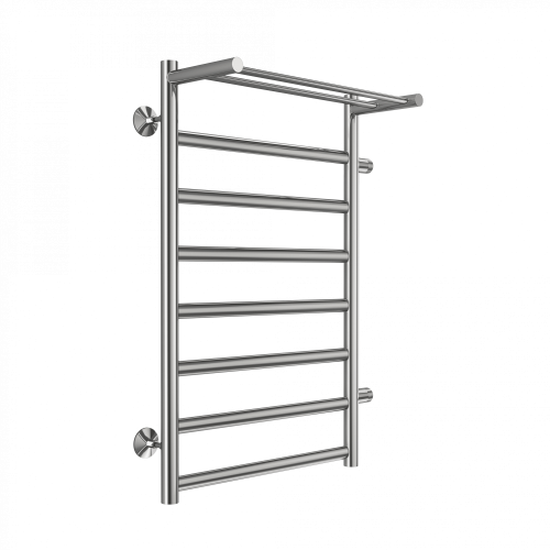 Terminus Полотенцесушитель водяной "Хендрикс" П8 500х800 мм (б/п 500 мм)