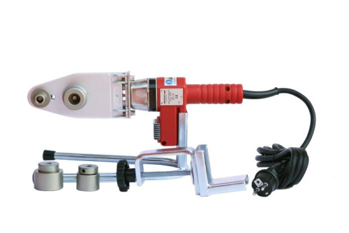 HEISSKRAFT Комплект для сварки WS-63-800 (20-40)