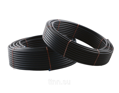 TEBO Труба ф 20х2,0  ПЭ-100 SDR 11/12,5 атм. (бухта 200м)