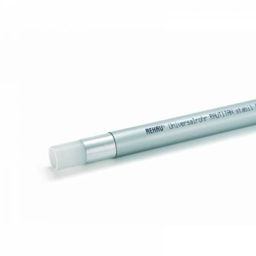 REHAU Труба универсальная RAUTITAN stabil 16.2х2.6 (100 м)