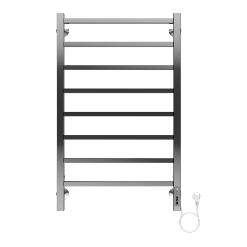 Terminus Полотенцесушитель электрический Ватикан П8 500х850 мм