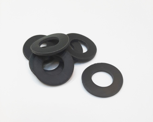 ASTRA Прокладка резиновая 3/4" (для счетчиков воды и подключения смесителя)