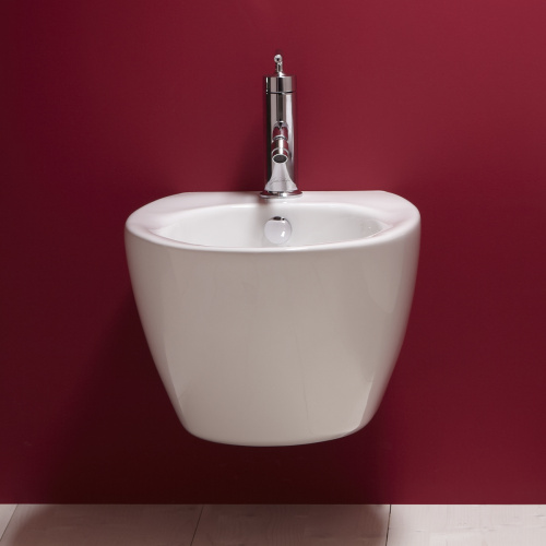 JACOB DELAFON  Биде подвесное PRESQUILE