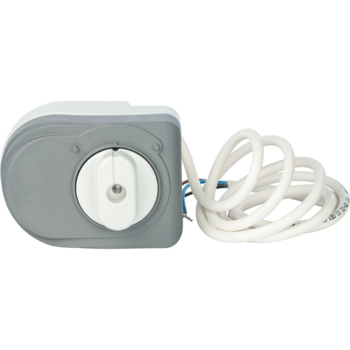 STOUT Сервопривод 24V 120s