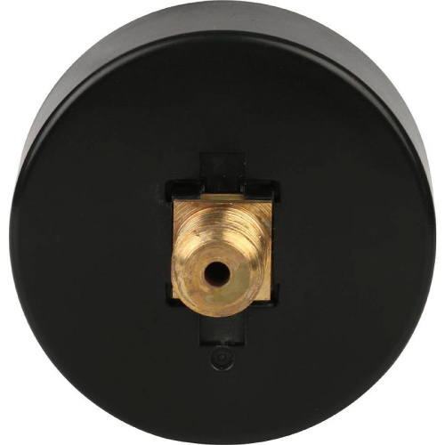 ITAP Манометр c осевым подключением 483 (1/4", 0-10 бар)