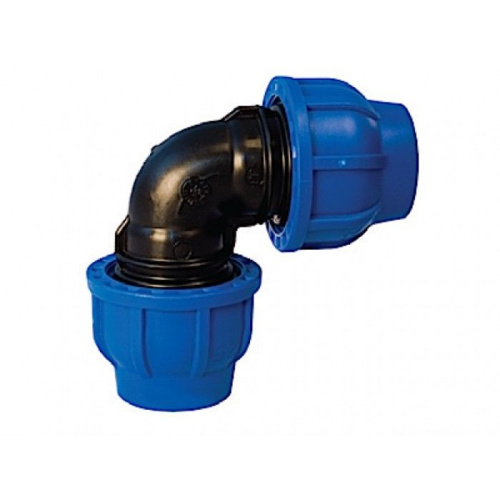 TEBO Отвод  40 ПНД