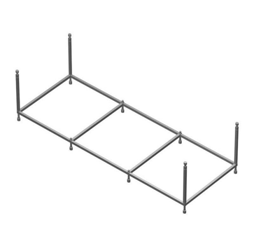 1Marka Каркас усиленный "АЛЕКСАНДРА" 150/160/170