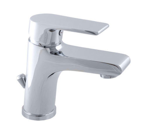 RAV SLEZAK Смеситель для раковины COLORADO с донным клапаном (пластмассовый)