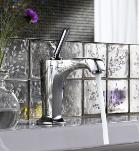 JACOB DELAFON  Смеситель для раковины MARGAUX однорычажный (хром)