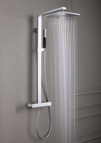 JACOB DELAFON  Душевая система STRAYT