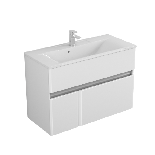 VENECIANA Тумба под раковину ADEL, 100 см