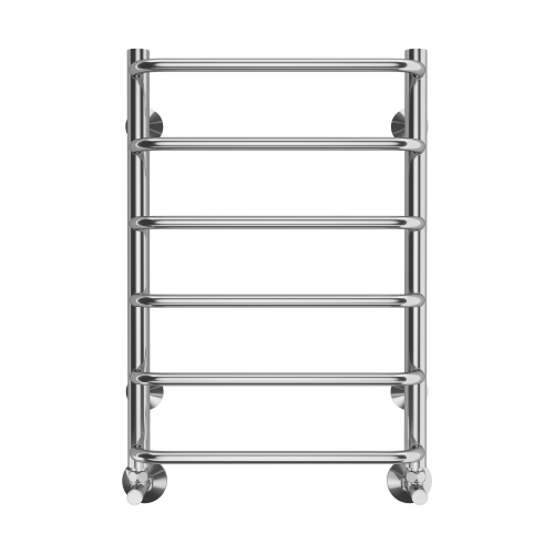 Terminus Полотенцесушитель водяной "Стандарт" П6 400х600 мм
