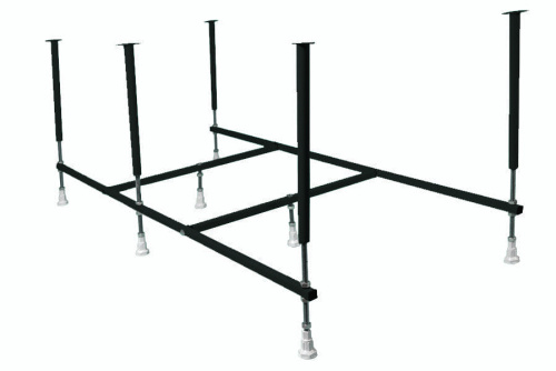 Poseidon Рама оцинкованная "Poseidon" 140