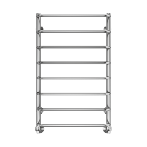 Terminus Полотенцесушитель водяной "Стандарт" П8 500х800 мм