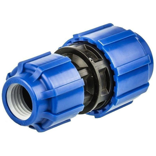 TEBO Переход 40х25 ПНД