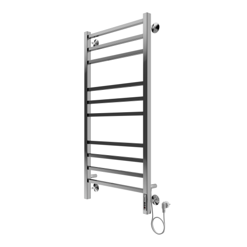 Terminus Полотенцесушитель электрический Ватикан П10 500х1050 мм