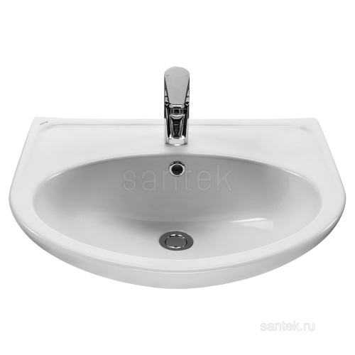 SANTEK Раковина Бореаль, 60 см