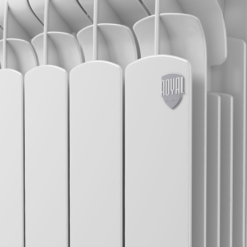 Royal Thermo Радиатор Royal Thermo Indigo Super+ 500 БМ - 6 секц.