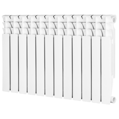 EVOLUTION Радиатор биметаллический 500/75, 11 секций