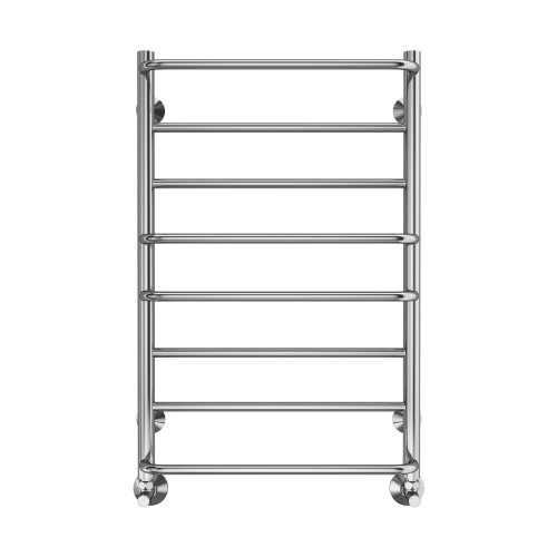 Terminus Полотенцесушитель водяной "Евромикс" П8 500х800 мм