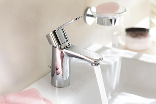 GROHE Смеситель для раковины Eurostyle Cosmopolitan с ограничением расхода воды