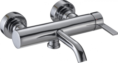 JACOB DELAFON  Смеситель для ванны/душа настенный STILLNESS