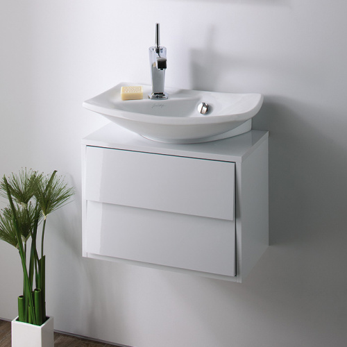 JACOB DELAFON  Смеситель для раковины MARGAUX однорычажный (хром)