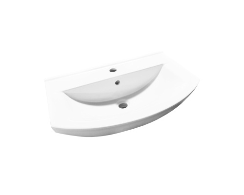 SANITA LUXE Умывальник Best мебельный, 65 см