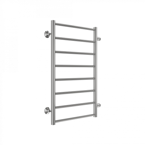 Terminus Полотенцесушитель водяной "Аврора" П8 500х800 мм (боковое подключение 600 мм)