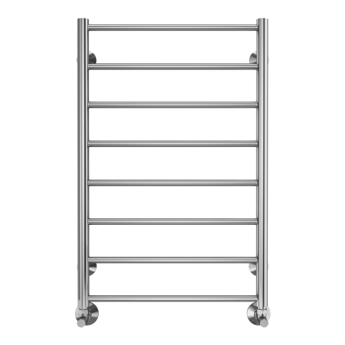 Terminus Полотенцесушитель водяной "Аврора" П8 500х800 мм