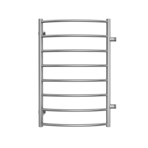 Terminus Полотенцесушитель водяной "Классик" П8 500х800 мм (боковое подключение 500 мм)