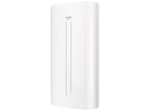 BALLU Водонагреватель 100 BWH/S Rodon (плоский, нержавейка)  Ballu