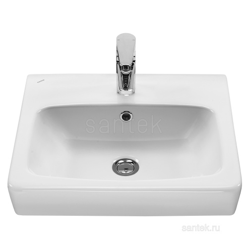 SANTEK Раковина Нео, 50 см