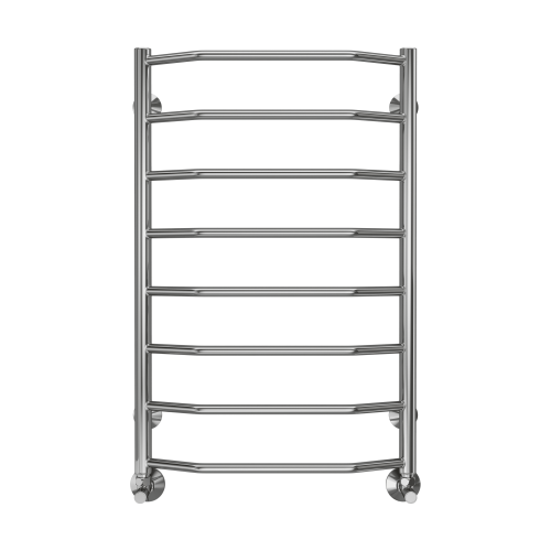 Terminus Полотенцесушитель водяной "Виктория" П8 500х800 мм