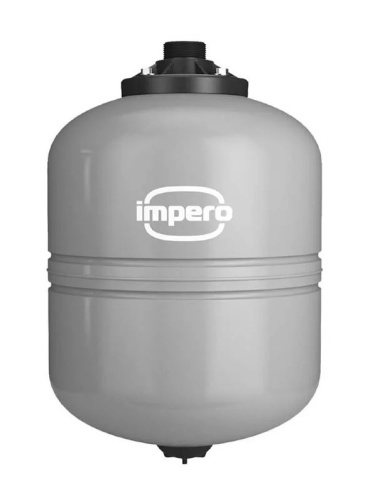 impero Impero Бак мембранный для отопления WRV 6-P