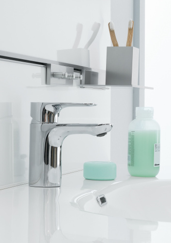 JACOB DELAFON  Смеситель для раковины ALEO