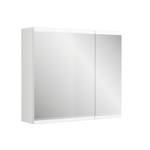 VENECIANA Зеркало-шкаф FABIA, 80 см