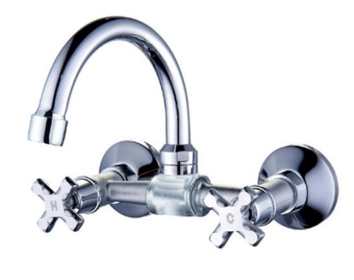 SOLONE Смеситель для кухни JIK12-A102-A  