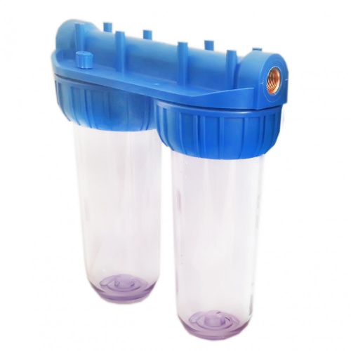 ITA FILTER Магистральный фильтр ITA-25-1/2