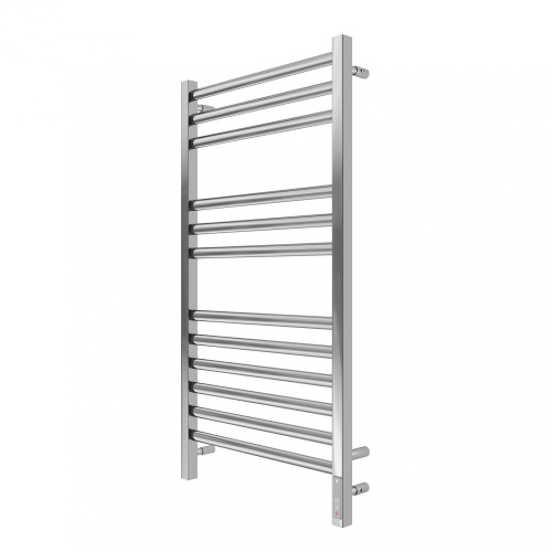 Terminus Полотенцесушитель электрический "Енисей" П12 500х1000 мм (sensor quick touch)