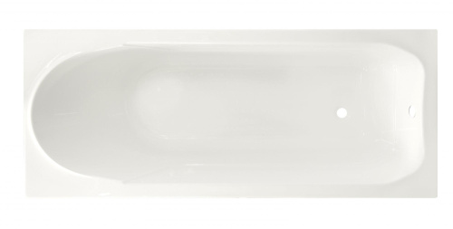 Poseidon Ванна "MILA" 170*70