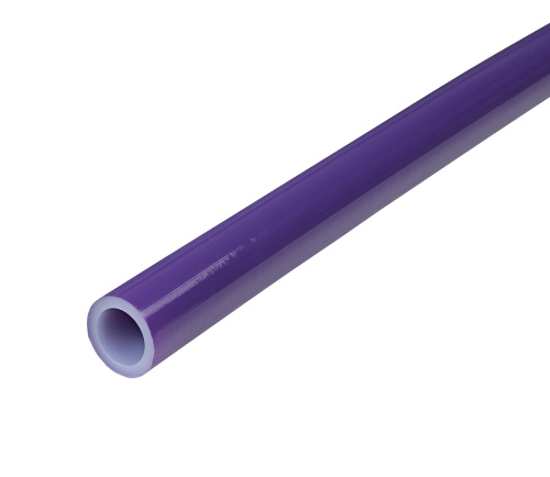КОНТУР PERT-EVOH-PERT Труба D16х2,2 G-RAY OXY, бухта 150м 