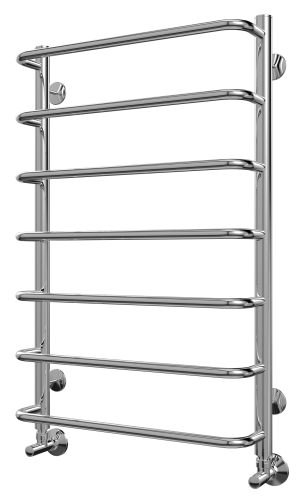 Terminus Полотенцесушитель водяной "Стандарт" П7 500х796 мм