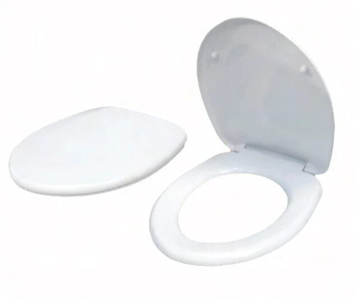 УКЛАД Сидение для унитаза Ирис/Лига