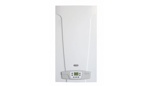 BAXI Котел ECO-4S 24 F