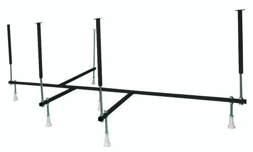 Marka One Рама для ванны "Linea" 165x85 L