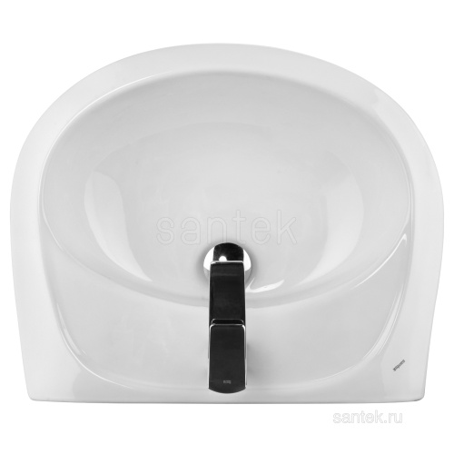 SANTEK Раковина Бриз, 55 см