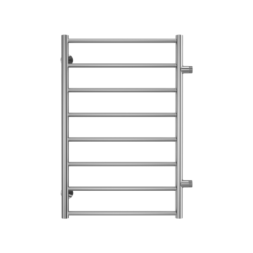 Terminus Полотенцесушитель водяной "Аврора" П8 500х800 мм (боковое подключение 500 мм)