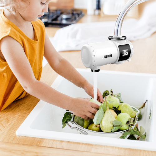 Zanussi Водонагреватель проточный SmartTap Mini