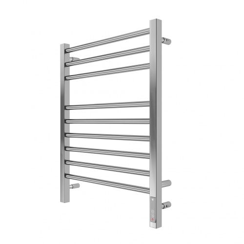 Terminus Полотенцесушитель электрический "Сицилия" П9 500х700 мм (sensor quick touch)